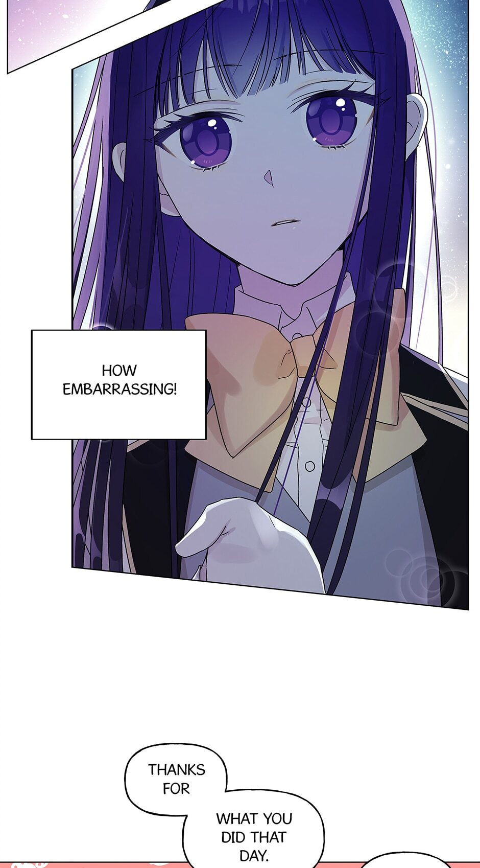 Observing Elena Evoy Chapter 22 page 52 - 