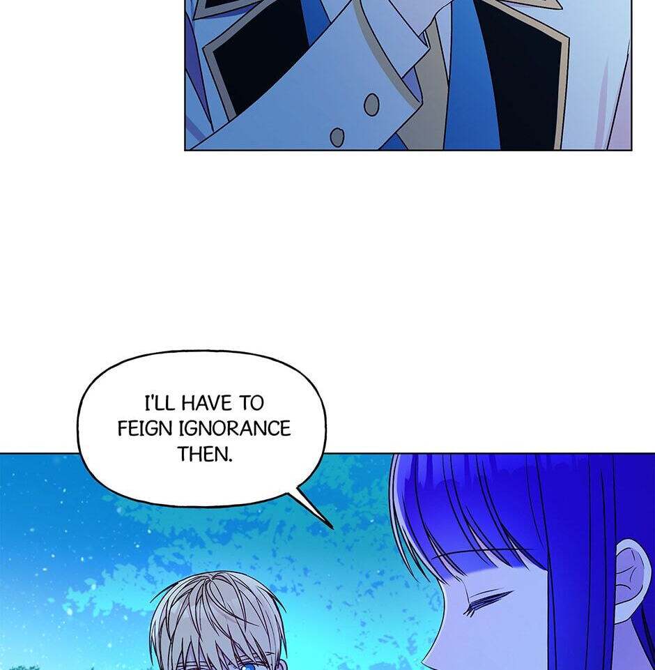 Observing Elena Evoy Chapter 22 page 55 - 