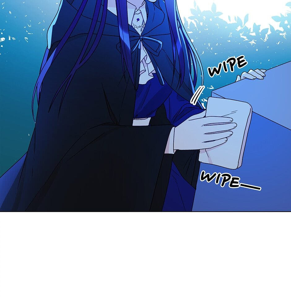 Observing Elena Evoy Chapter 22 page 60 - 