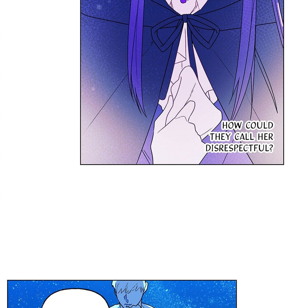 Observing Elena Evoy Chapter 22 page 64 - 