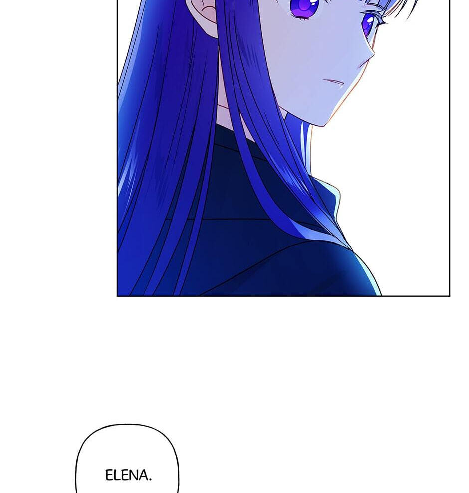 Observing Elena Evoy Chapter 22 page 67 - 