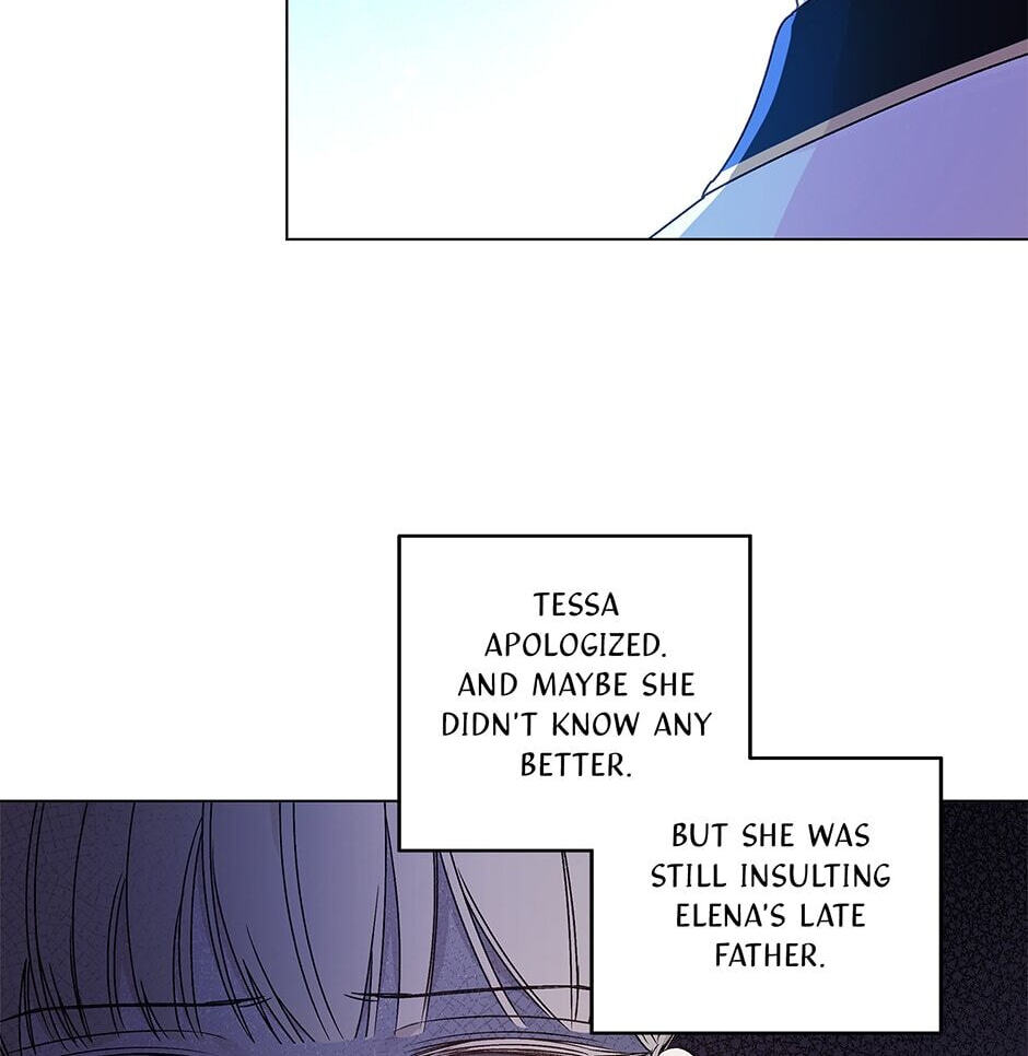 Observing Elena Evoy Chapter 23 page 24 - 