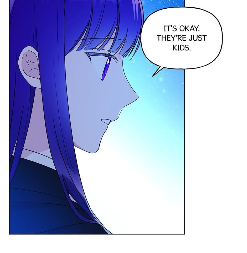 Observing Elena Evoy Chapter 23 page 26 - 