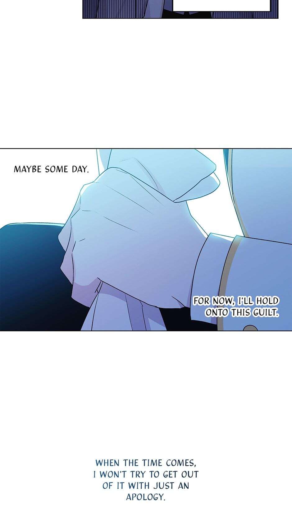 Observing Elena Evoy Chapter 23 page 37 - 