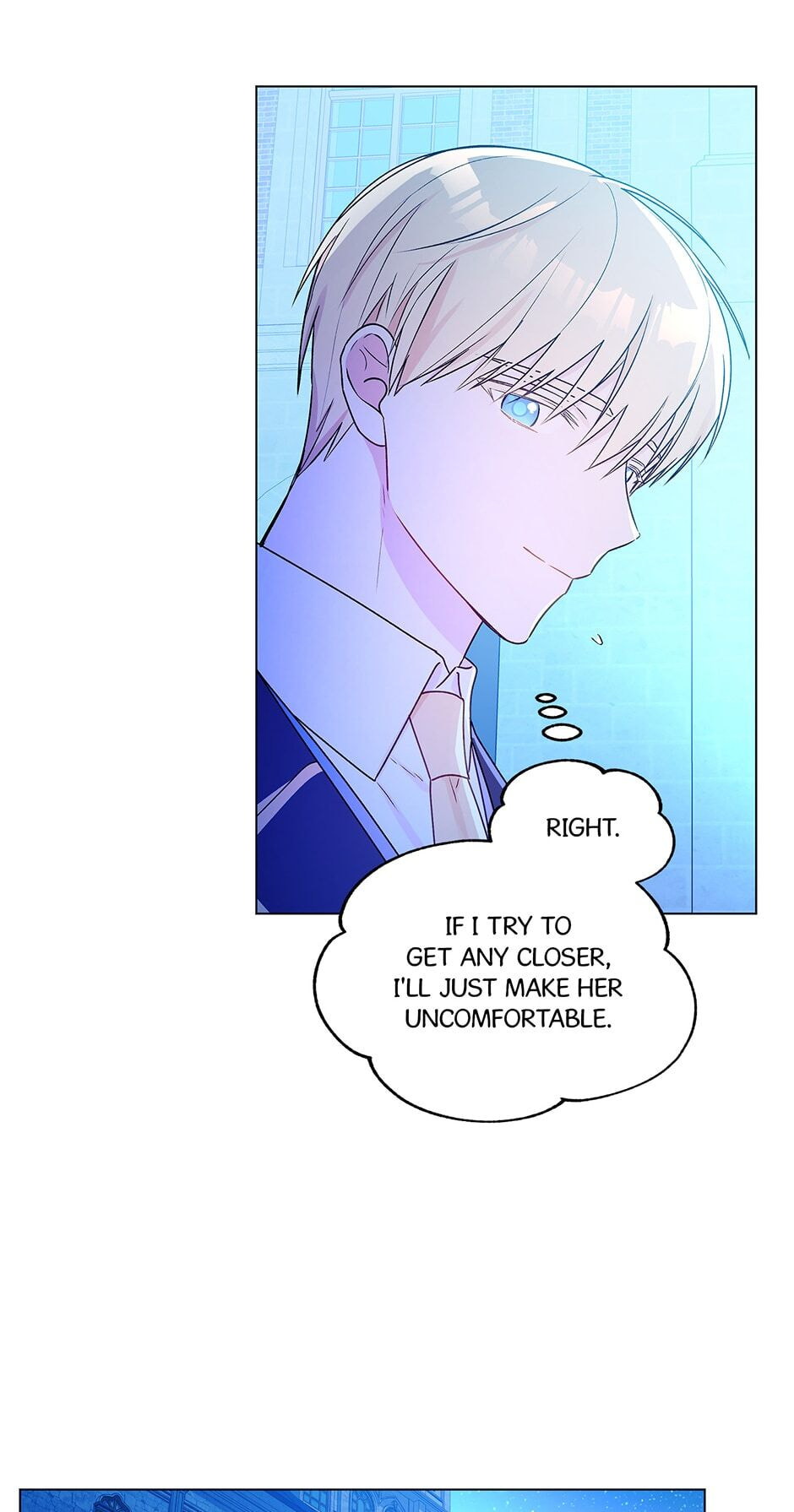 Observing Elena Evoy Chapter 23 page 42 - 