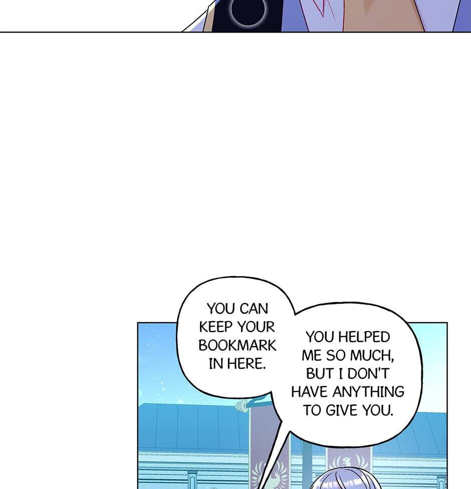 Observing Elena Evoy Chapter 23 page 55 - 