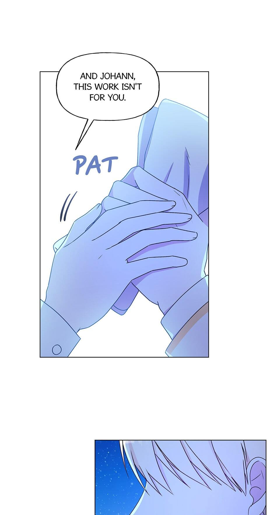 Observing Elena Evoy Chapter 23 page 9 - 