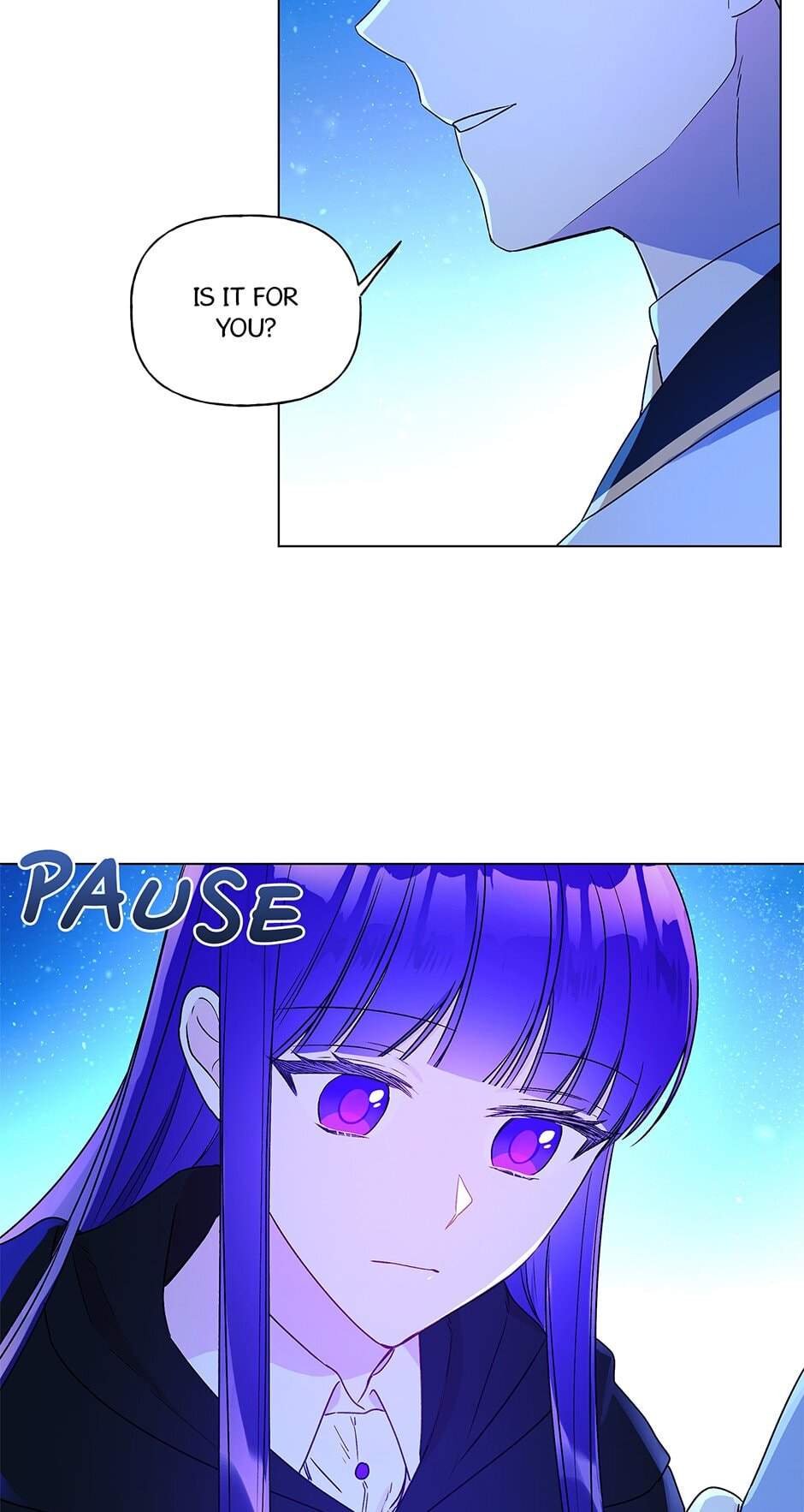 Observing Elena Evoy Chapter 23 page 10 - 