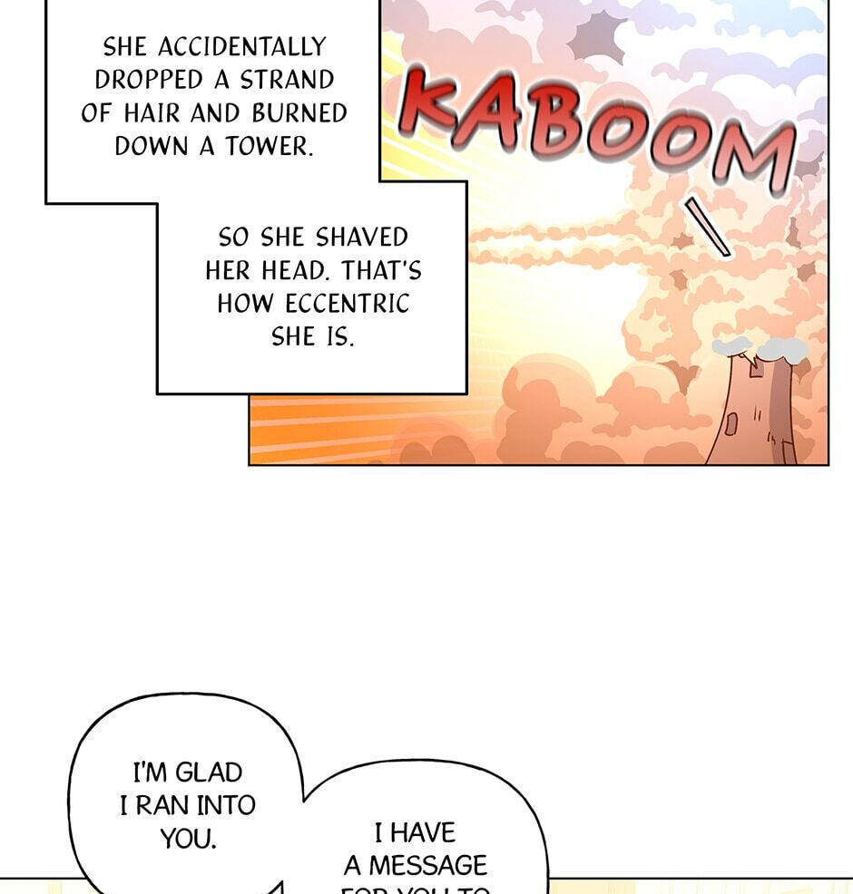 Observing Elena Evoy Chapter 24 page 14 - 