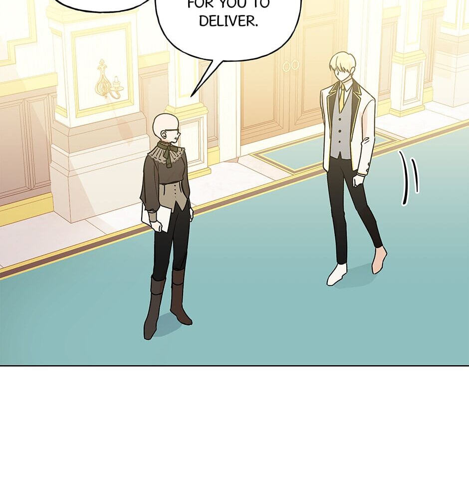 Observing Elena Evoy Chapter 24 page 15 - 