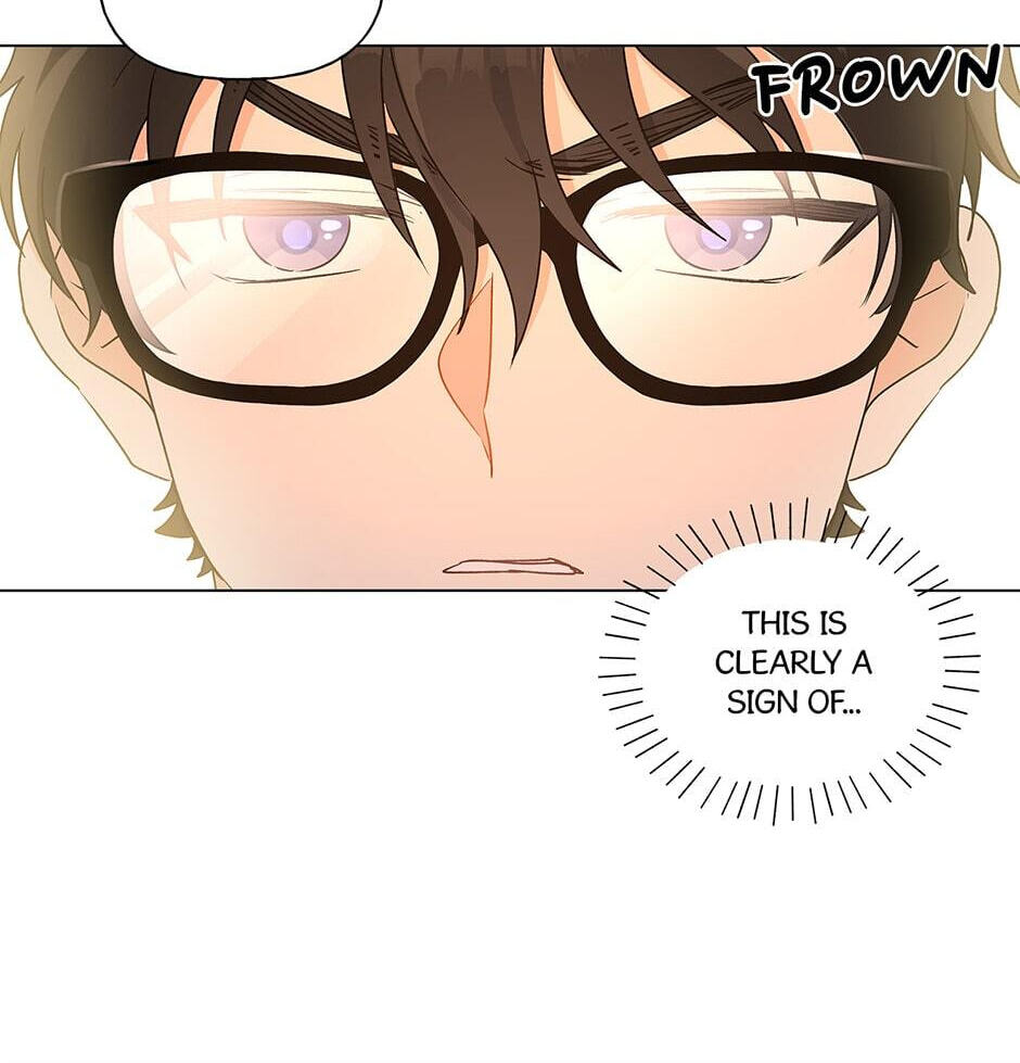 Observing Elena Evoy Chapter 24 page 46 - 
