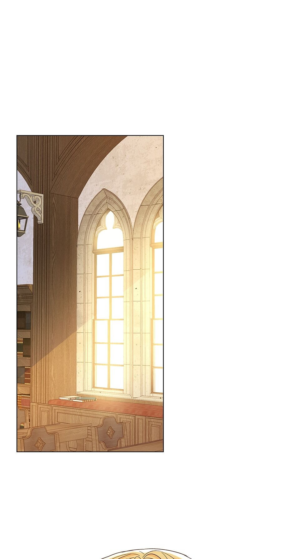 Observing Elena Evoy Chapter 24 page 48 - 