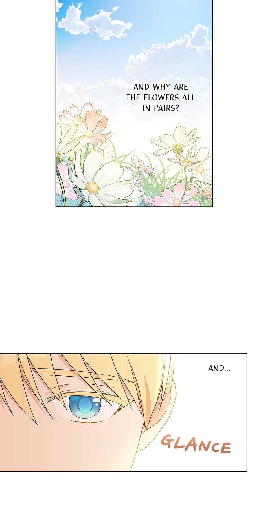Observing Elena Evoy Chapter 24 page 50 - 