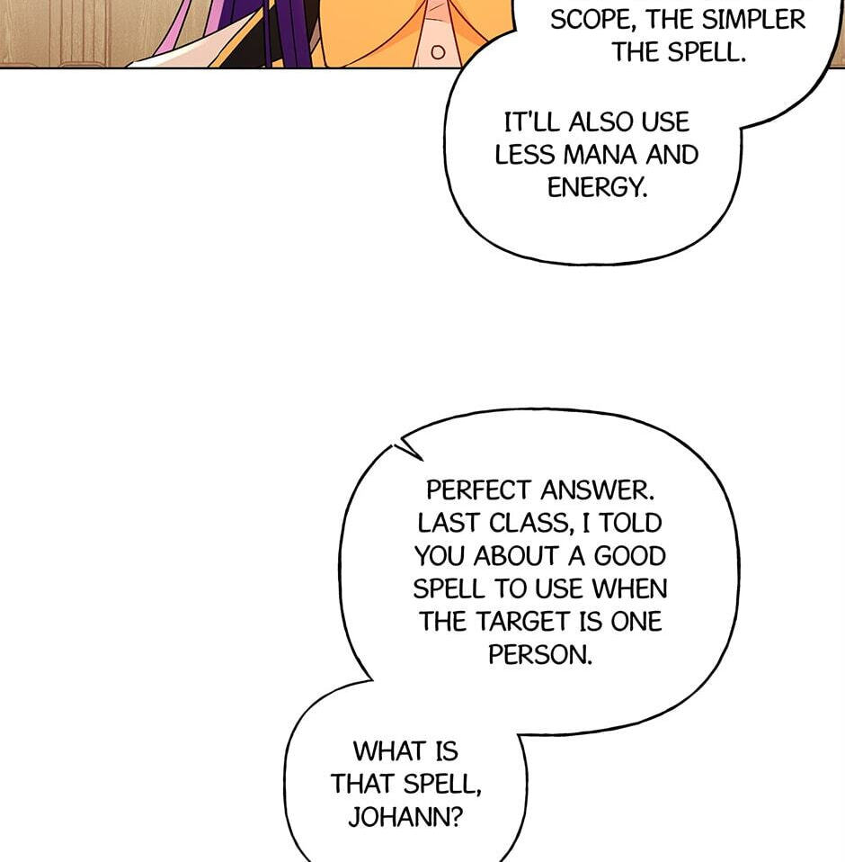 Observing Elena Evoy Chapter 24 page 57 - 