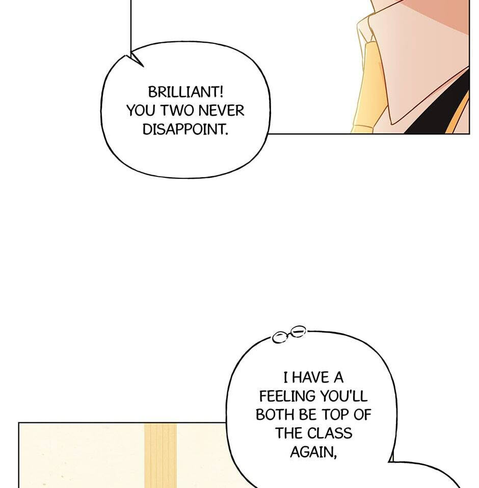 Observing Elena Evoy Chapter 24 page 59 - 