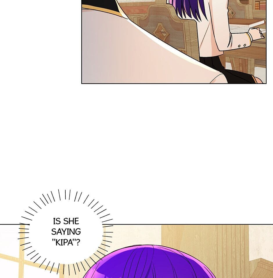Observing Elena Evoy Chapter 24 page 62 - 