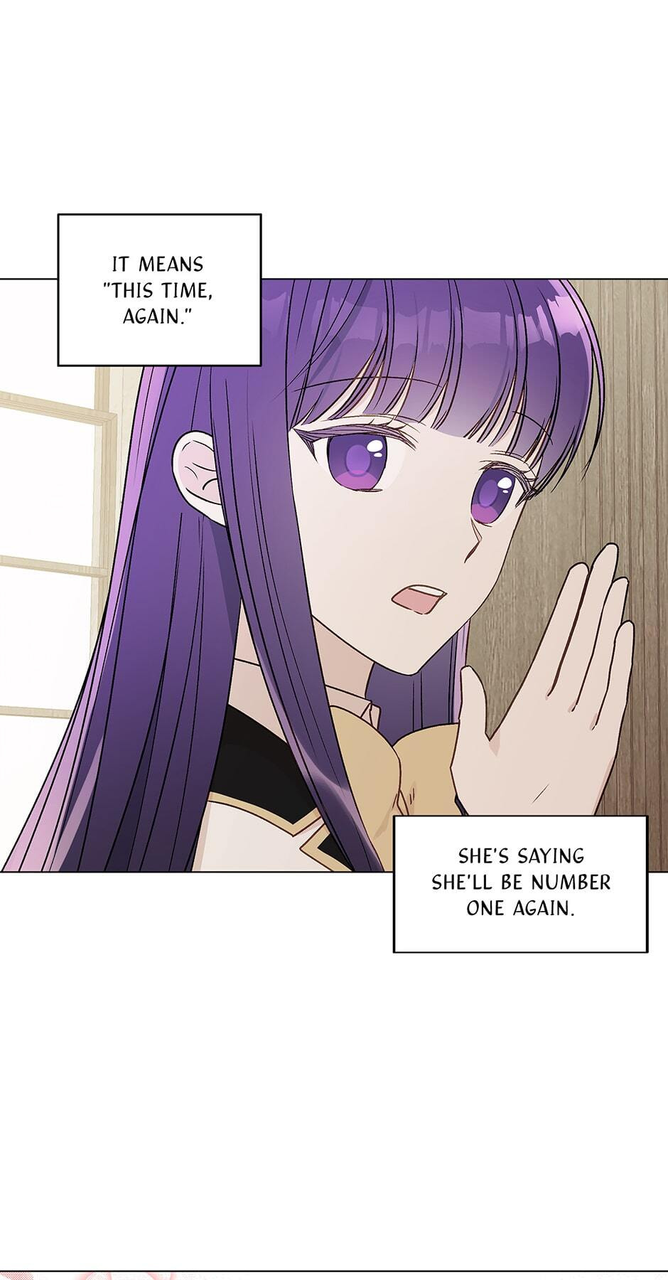Observing Elena Evoy Chapter 24 page 65 - 