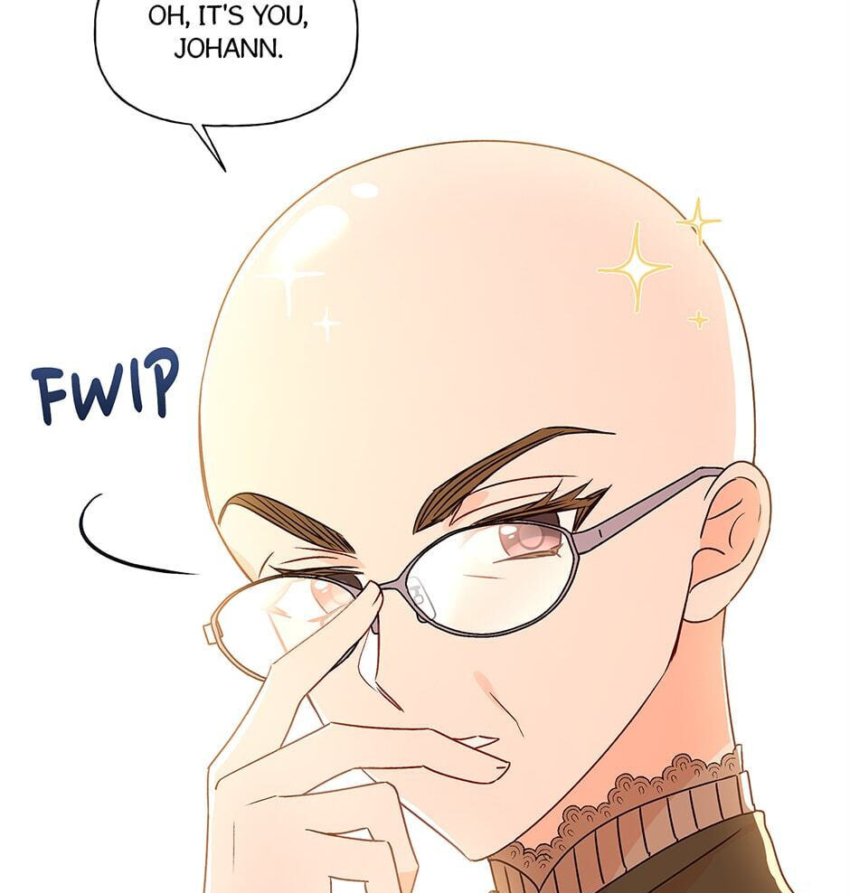 Observing Elena Evoy Chapter 24 page 10 - 