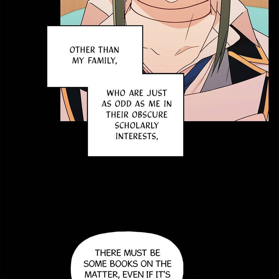 Observing Elena Evoy Chapter 25 page 11 - 