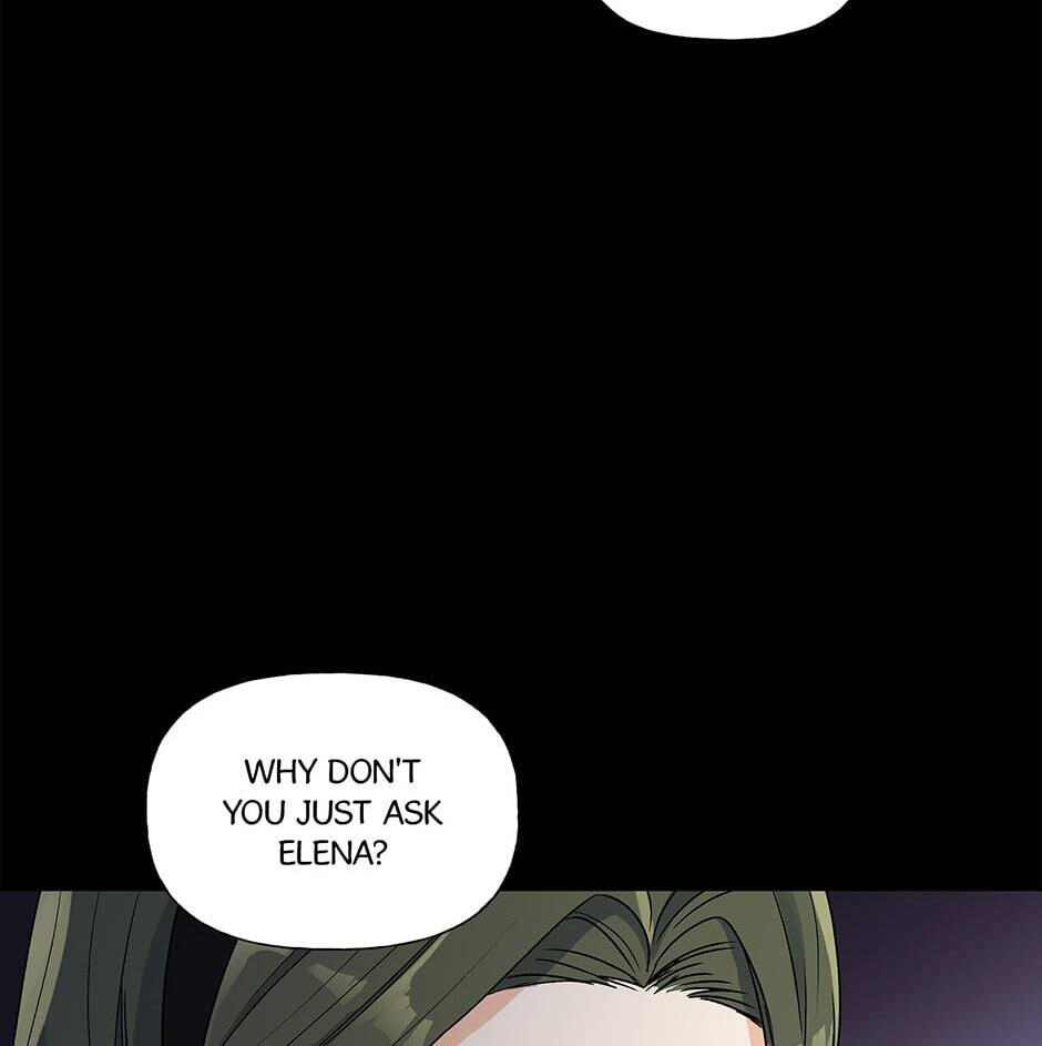 Observing Elena Evoy Chapter 25 page 13 - 