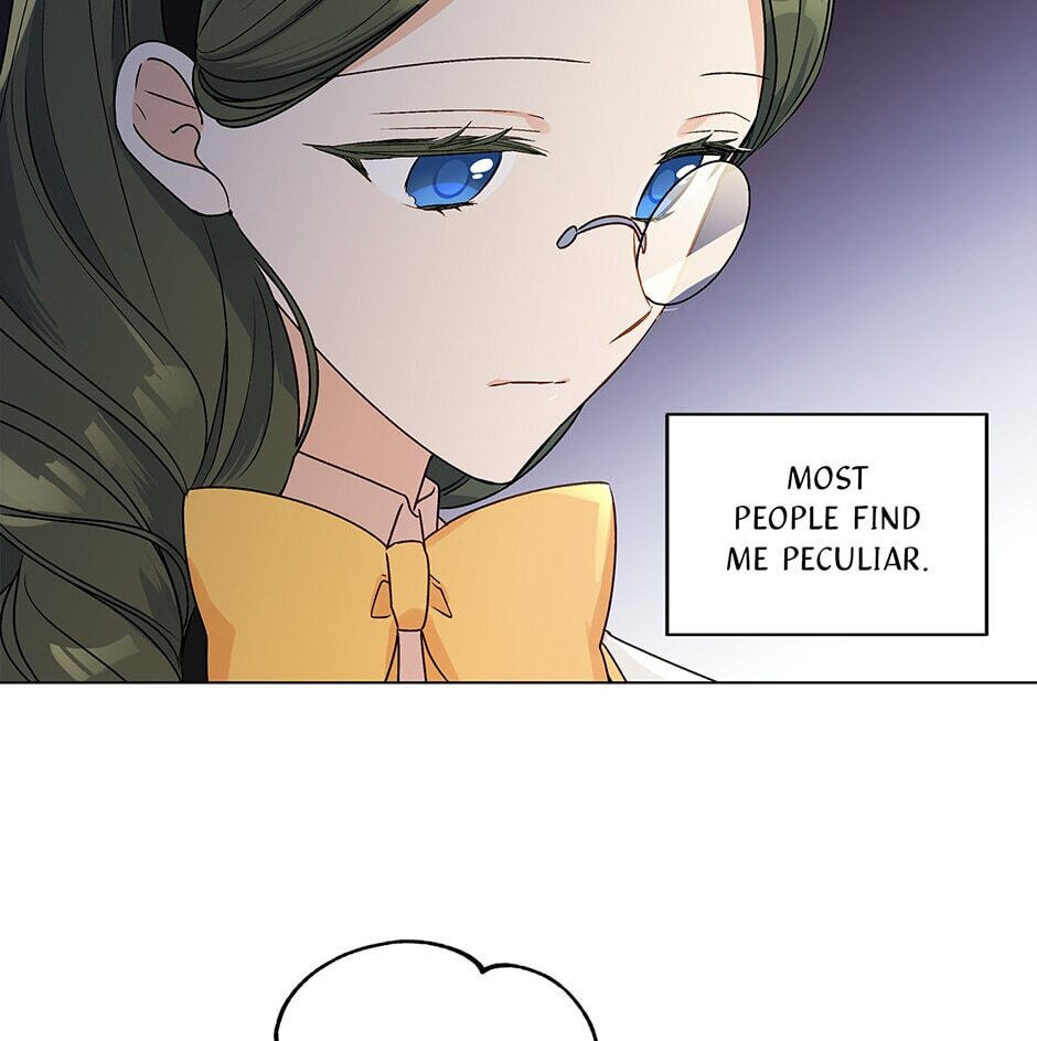 Observing Elena Evoy Chapter 25 page 14 - 