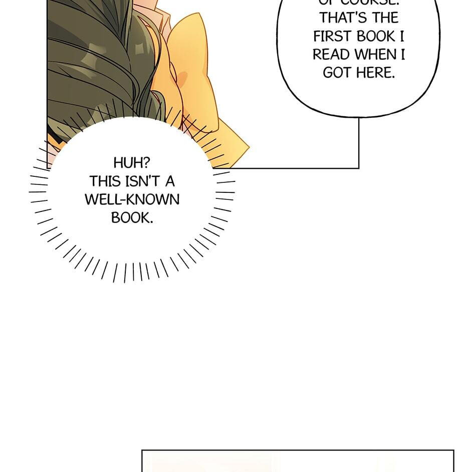 Observing Elena Evoy Chapter 25 page 20 - 