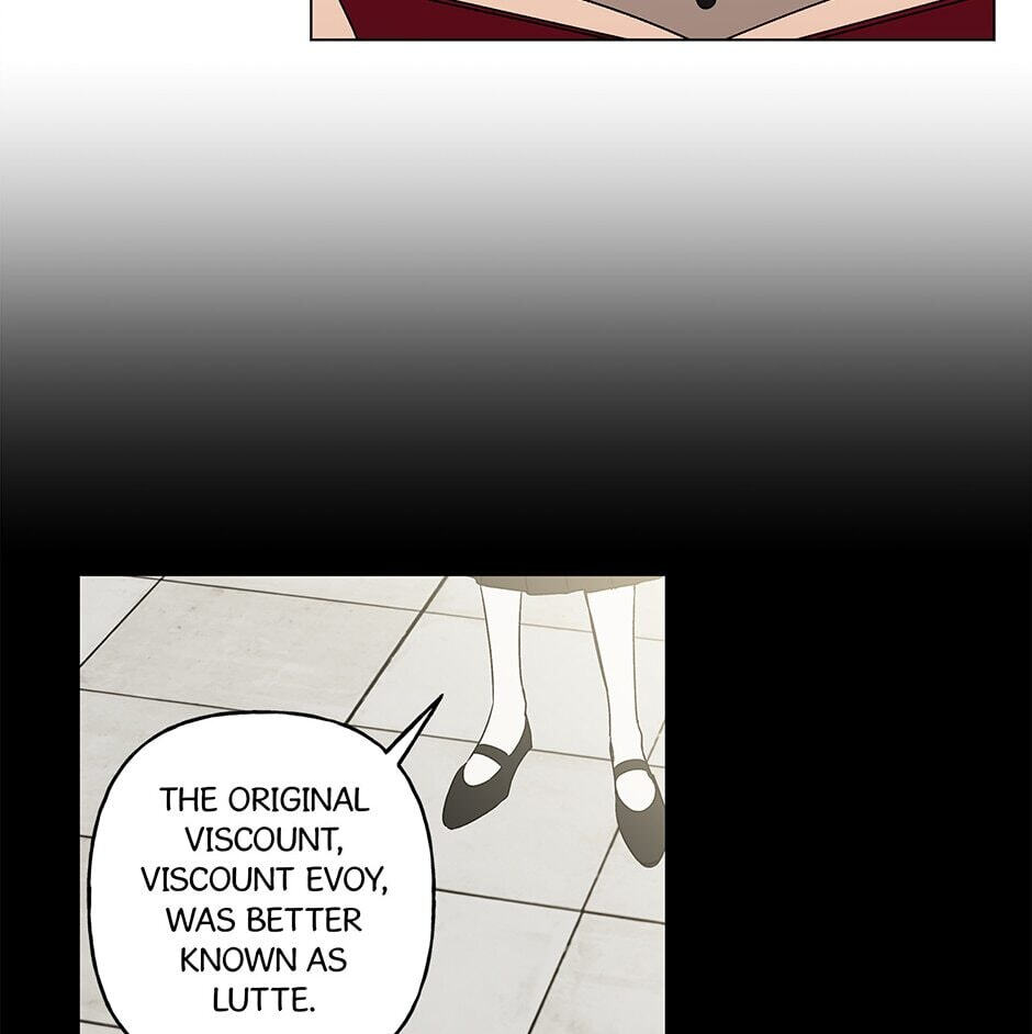 Observing Elena Evoy Chapter 25 page 22 - 