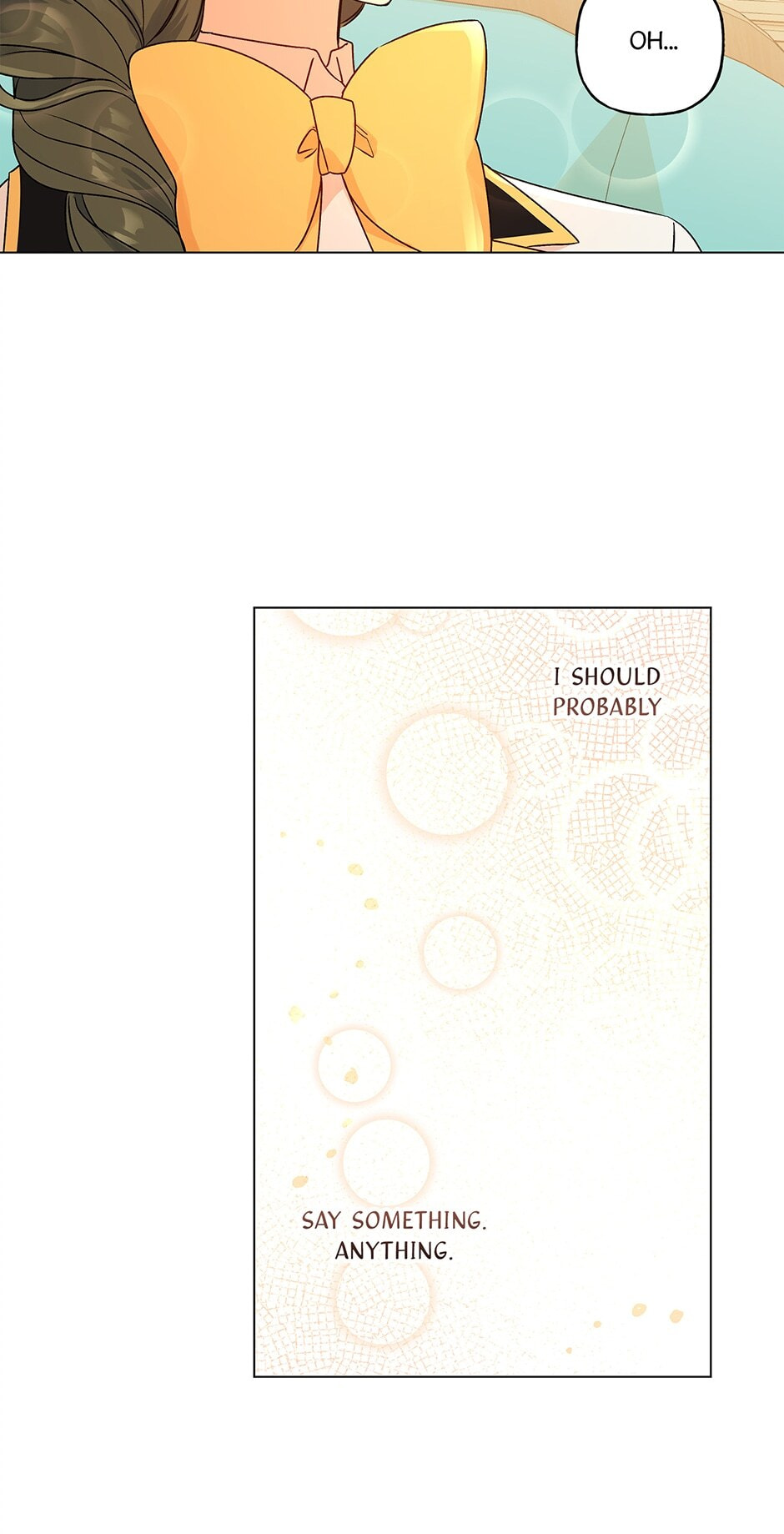 Observing Elena Evoy Chapter 25 page 28 - 