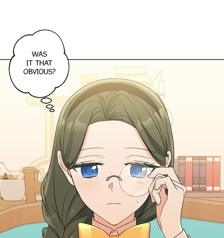Observing Elena Evoy Chapter 25 page 34 - 