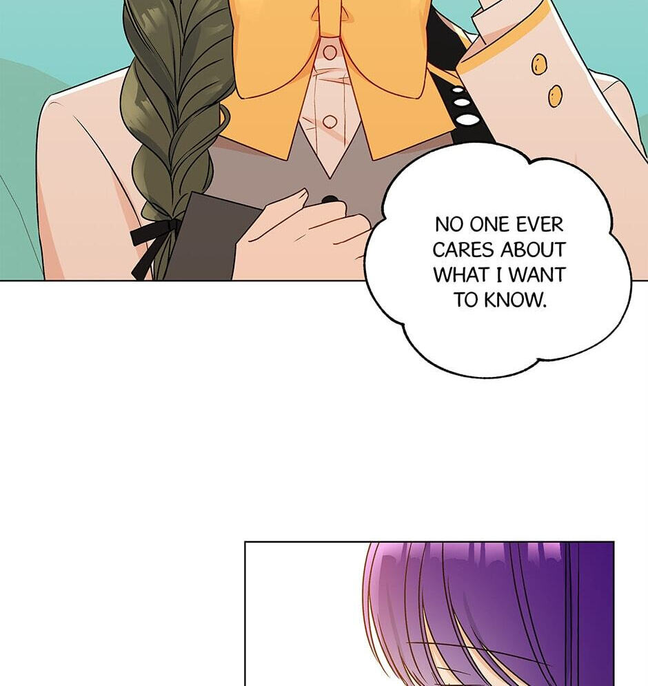 Observing Elena Evoy Chapter 25 page 35 - 