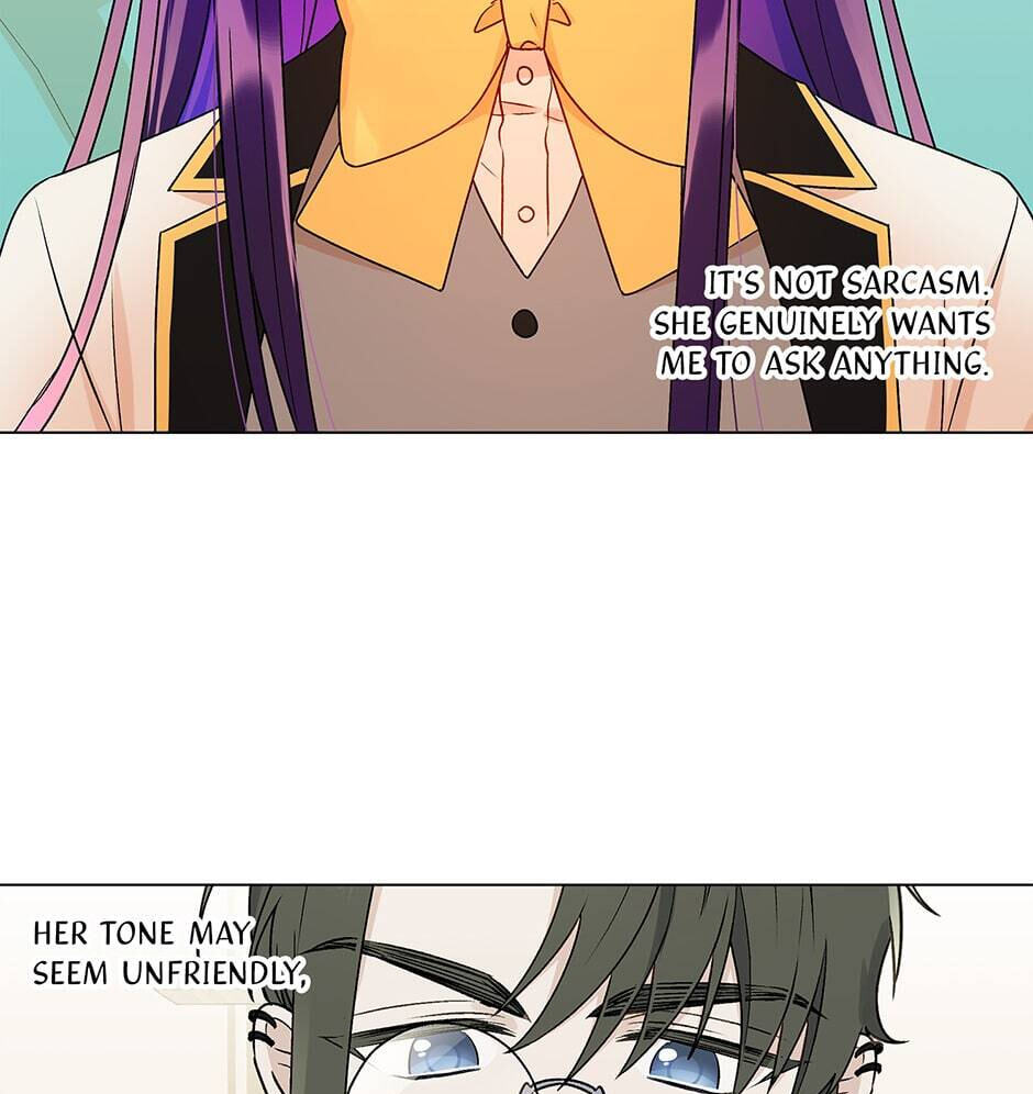Observing Elena Evoy Chapter 25 page 38 - 