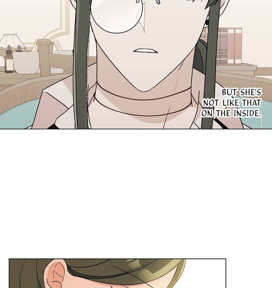 Observing Elena Evoy Chapter 25 page 39 - 