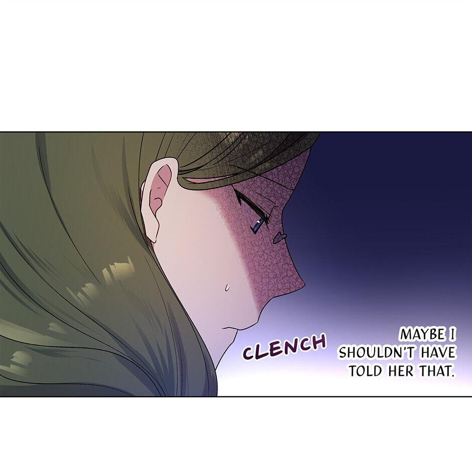 Observing Elena Evoy Chapter 25 page 46 - 