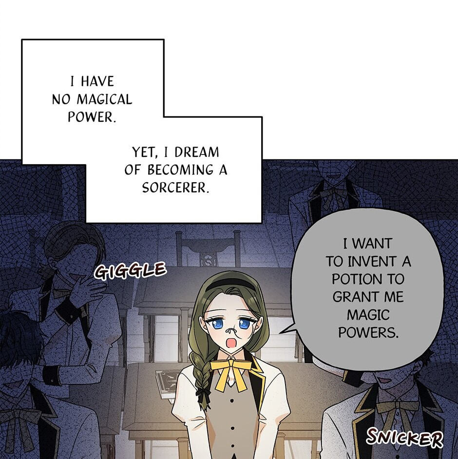 Observing Elena Evoy Chapter 25 page 47 - 