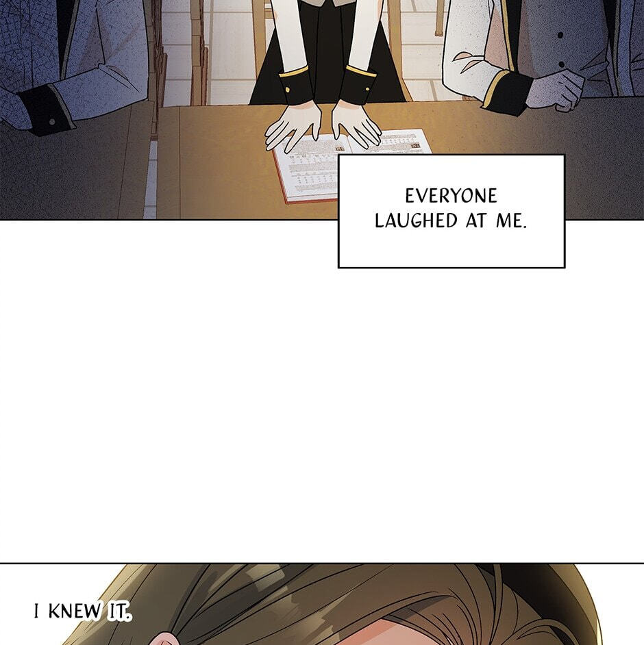 Observing Elena Evoy Chapter 25 page 48 - 