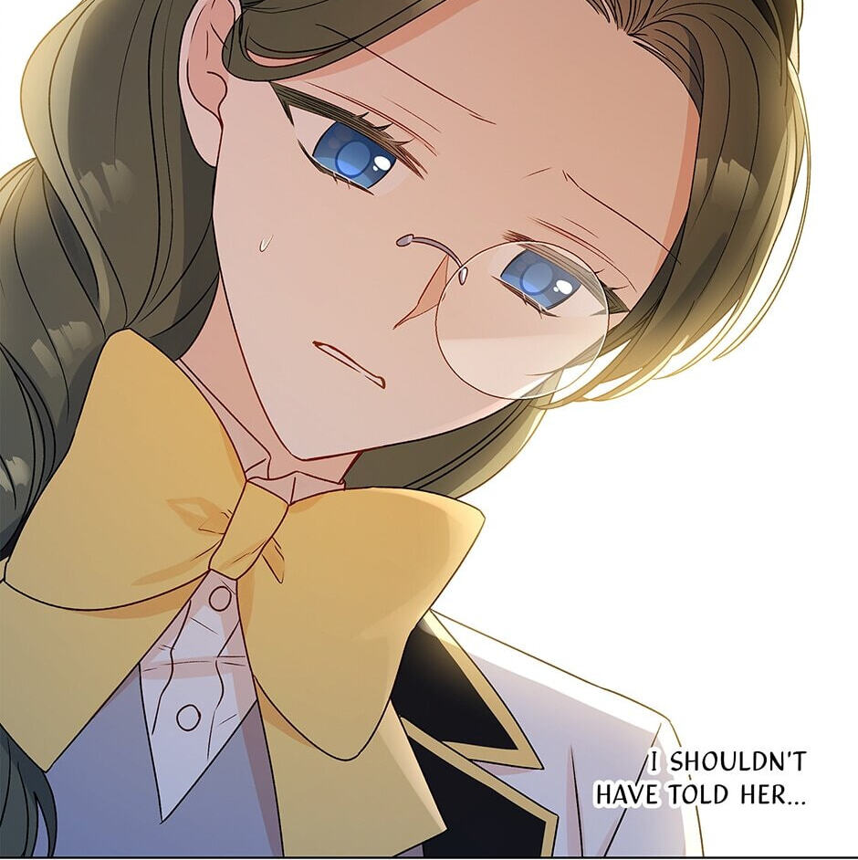 Observing Elena Evoy Chapter 25 page 49 - 