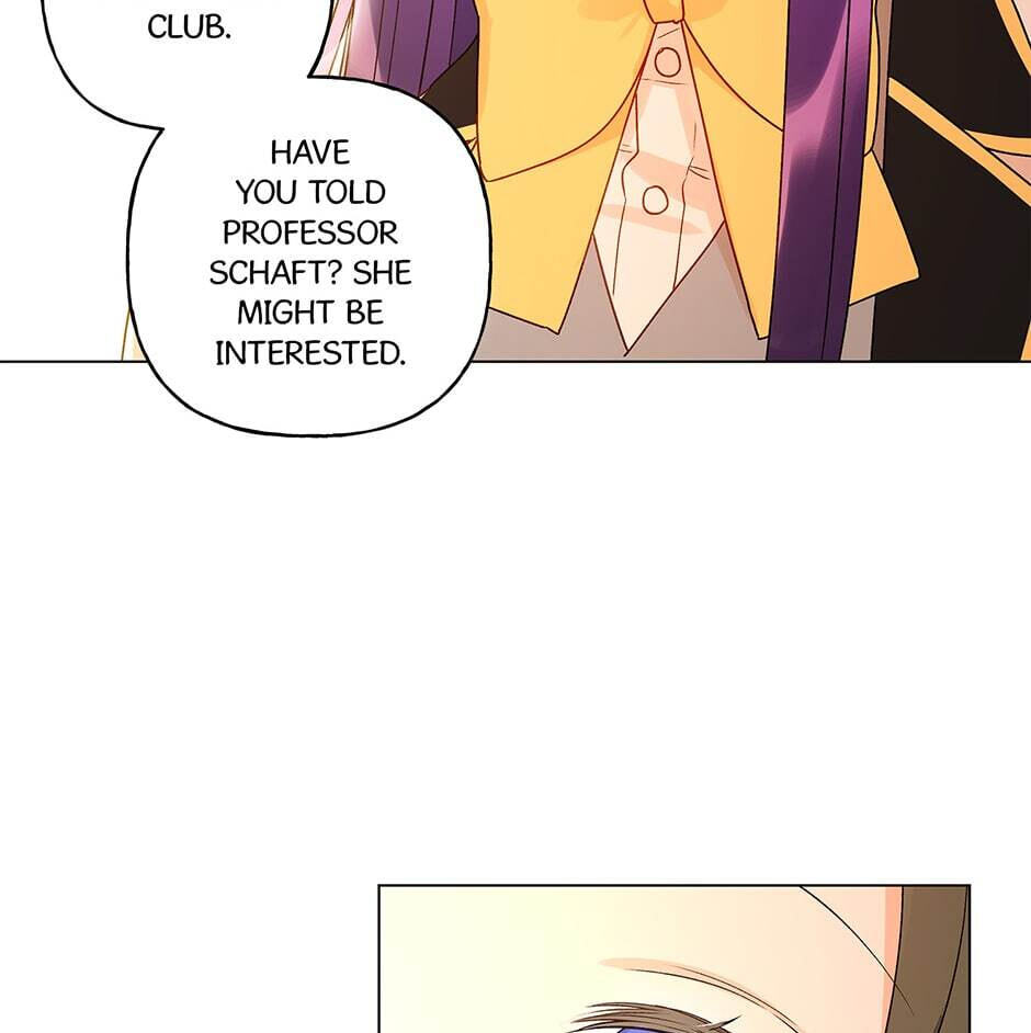 Observing Elena Evoy Chapter 25 page 52 - 