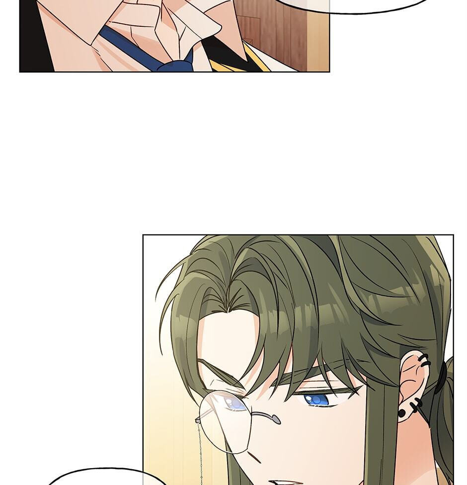 Observing Elena Evoy Chapter 25 page 64 - 
