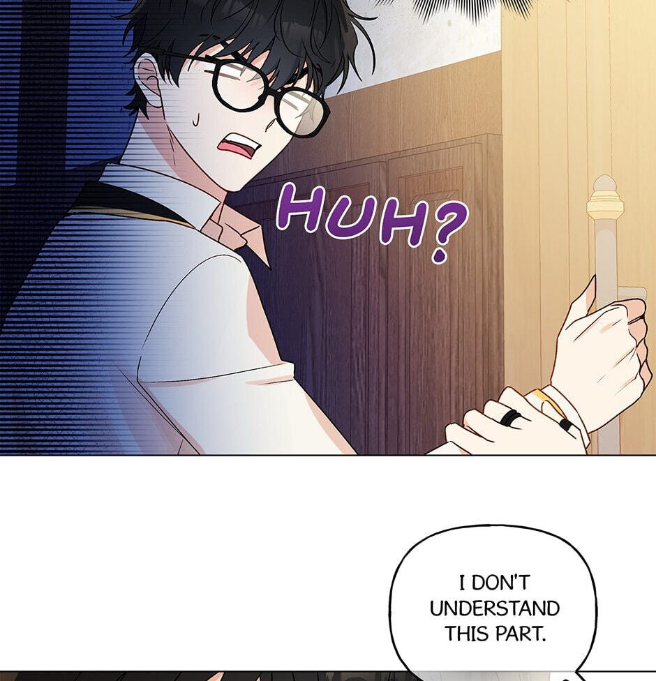 Observing Elena Evoy Chapter 25 page 66 - 