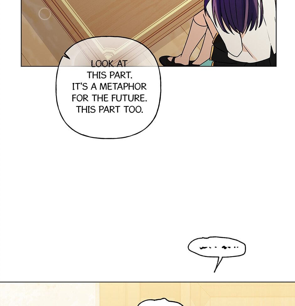 Observing Elena Evoy Chapter 25 page 69 - 