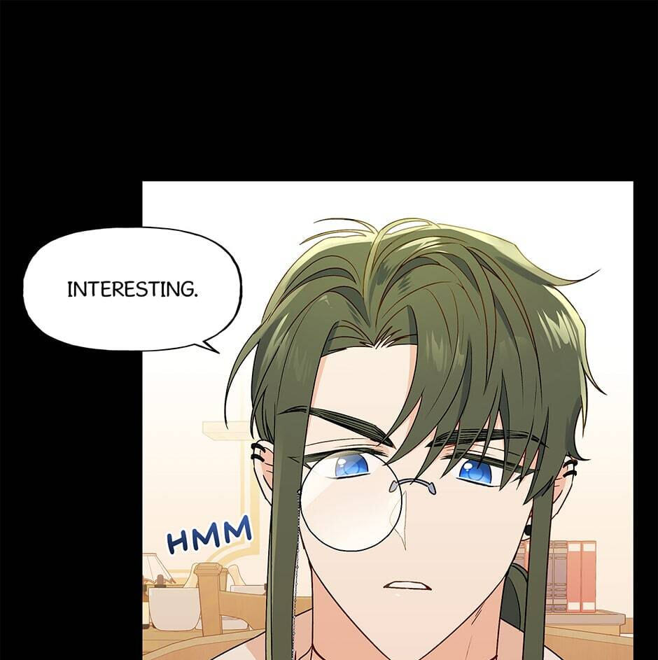 Observing Elena Evoy Chapter 25 page 10 - 