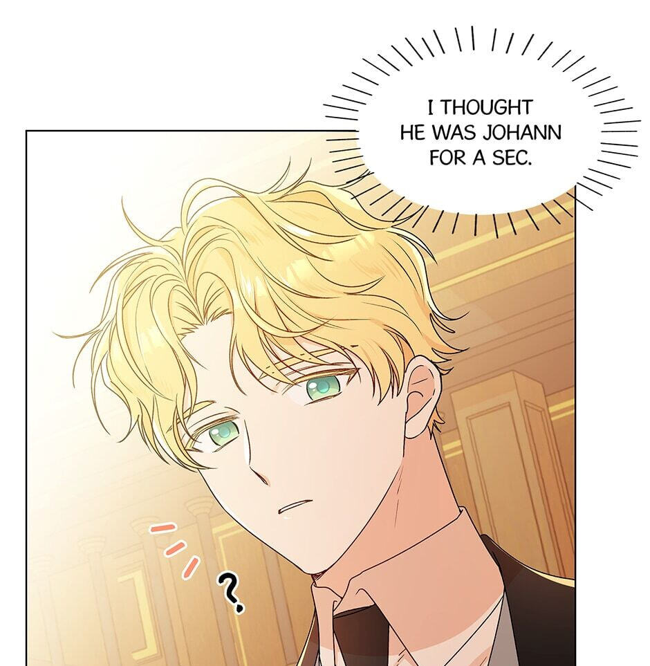 Observing Elena Evoy Chapter 26 page 13 - 