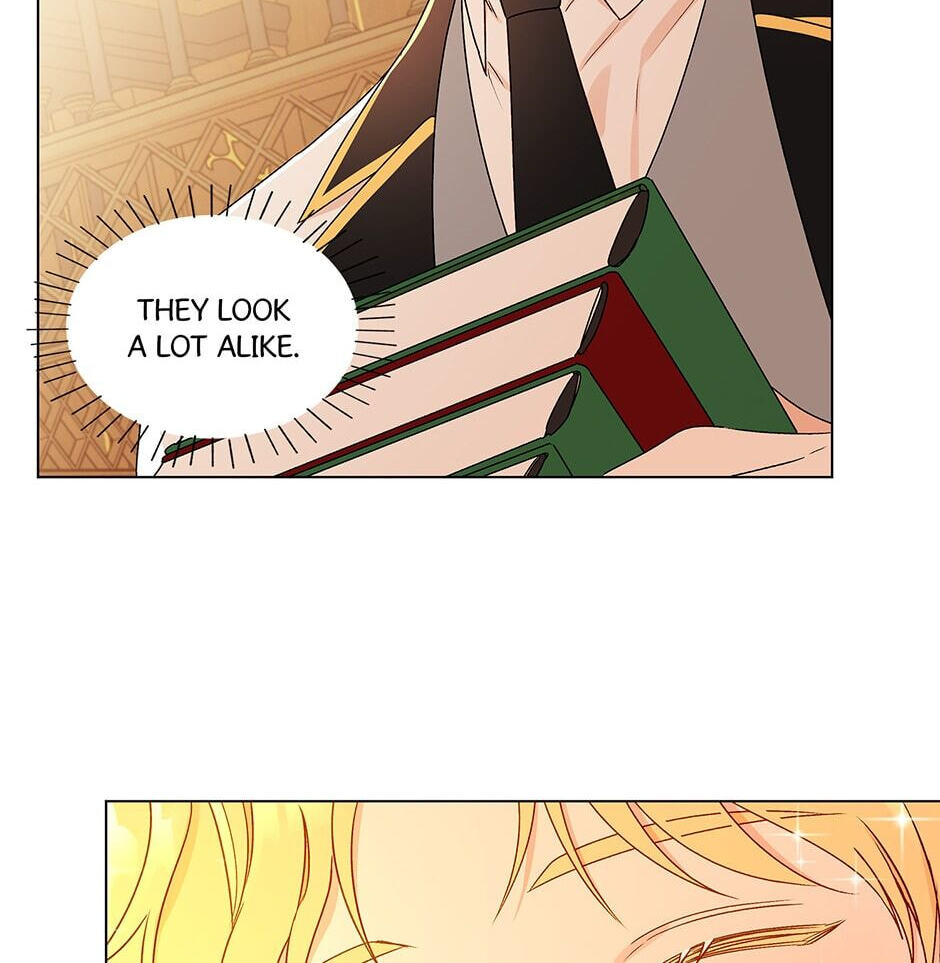 Observing Elena Evoy Chapter 26 page 14 - 