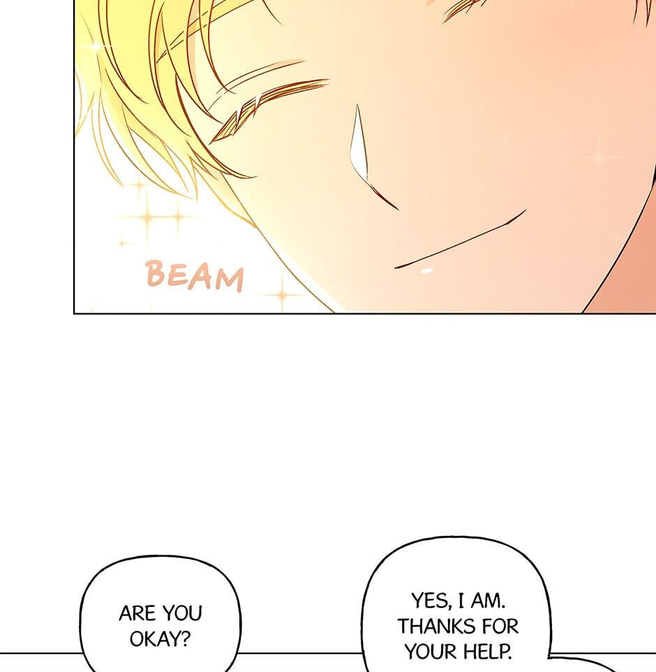 Observing Elena Evoy Chapter 26 page 15 - 