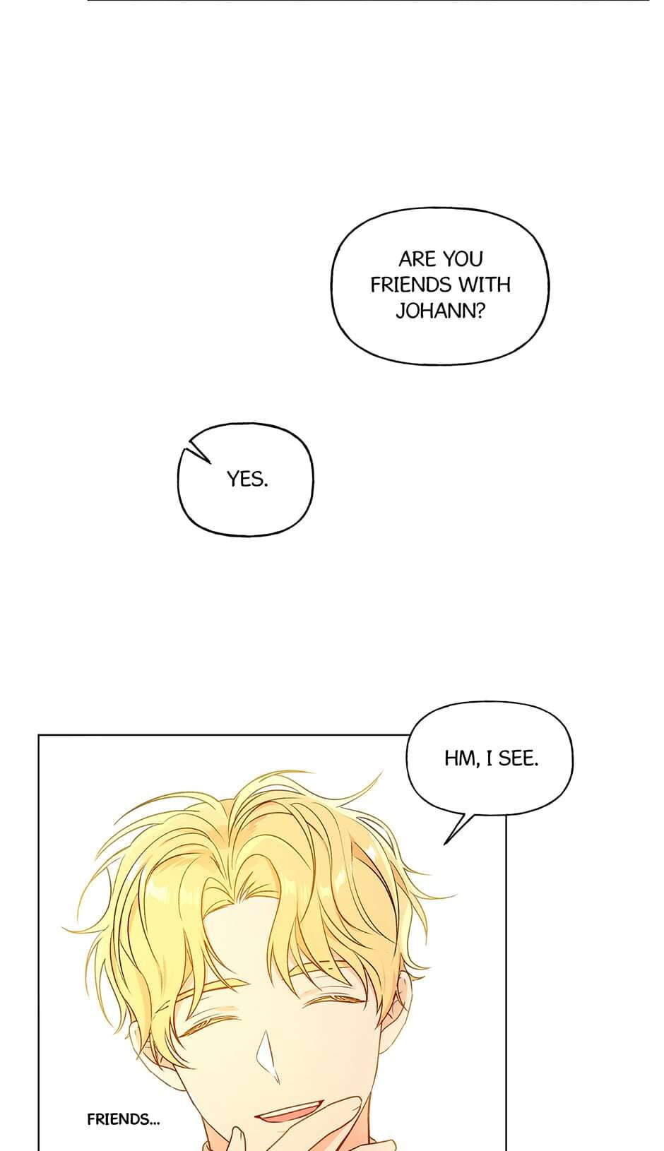 Observing Elena Evoy Chapter 26 page 23 - 