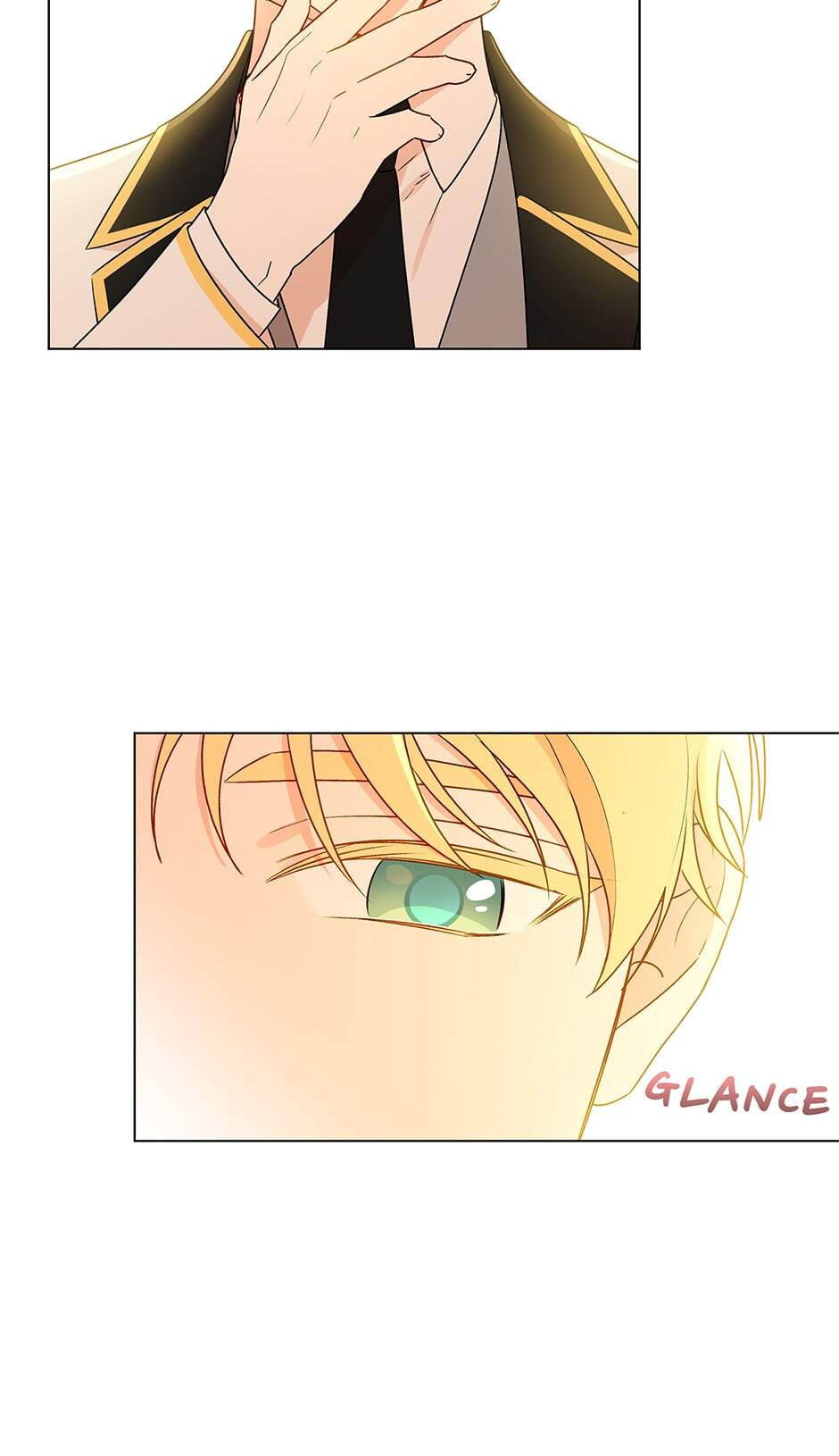 Observing Elena Evoy Chapter 26 page 24 - 