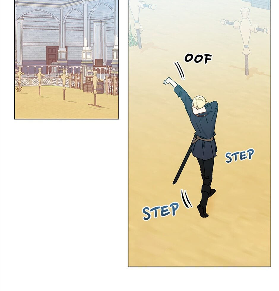 Observing Elena Evoy Chapter 26 page 29 - 