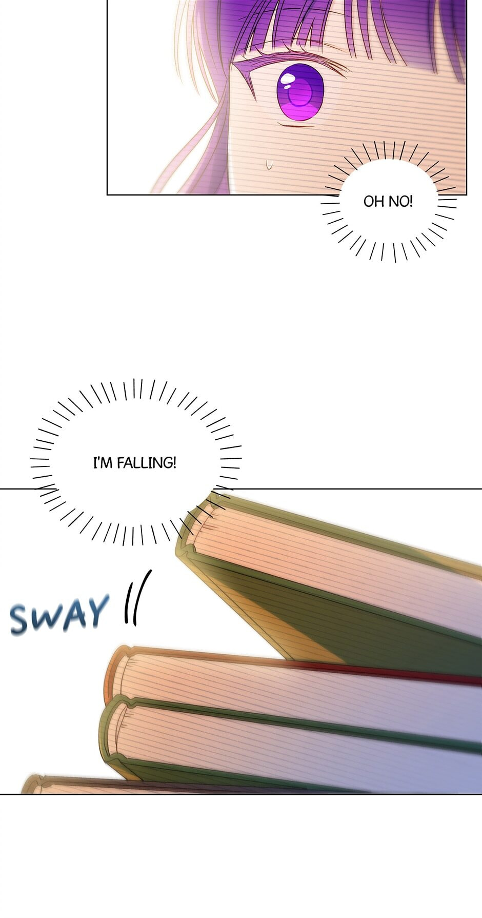 Observing Elena Evoy Chapter 26 page 4 - 