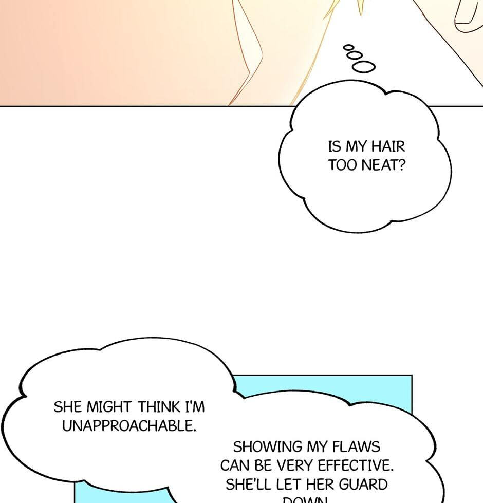 Observing Elena Evoy Chapter 26 page 32 - 