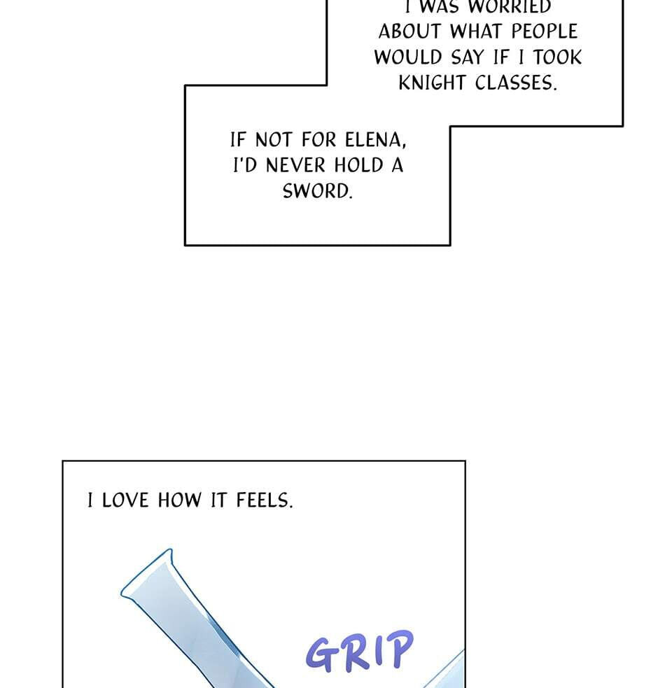 Observing Elena Evoy Chapter 26 page 39 - 